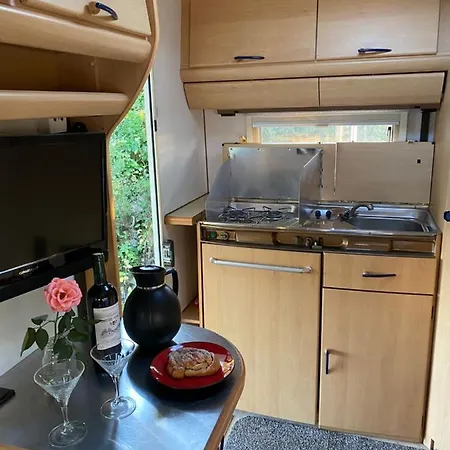 Camping Freedom Of Camping Life, Enjoy Sea And Beach *