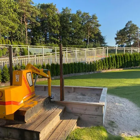 Camping Freedom Of Camping Life, Enjoy Sea And Beach Kristiansand