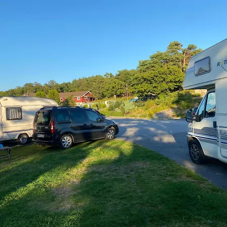 Freedom Of Camping Life, Enjoy Sea And Beach * 克里斯蒂安桑