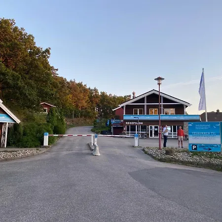 Freedom Of Camping Life, Enjoy Sea And Beach